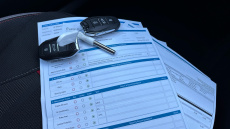 Vauxhall Mokka 100kW GS Line 50kWh 5dr Auto Electric Hatchback